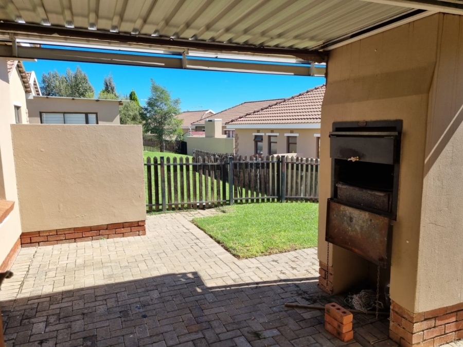 3 Bedroom Property for Sale in Hillside Free State